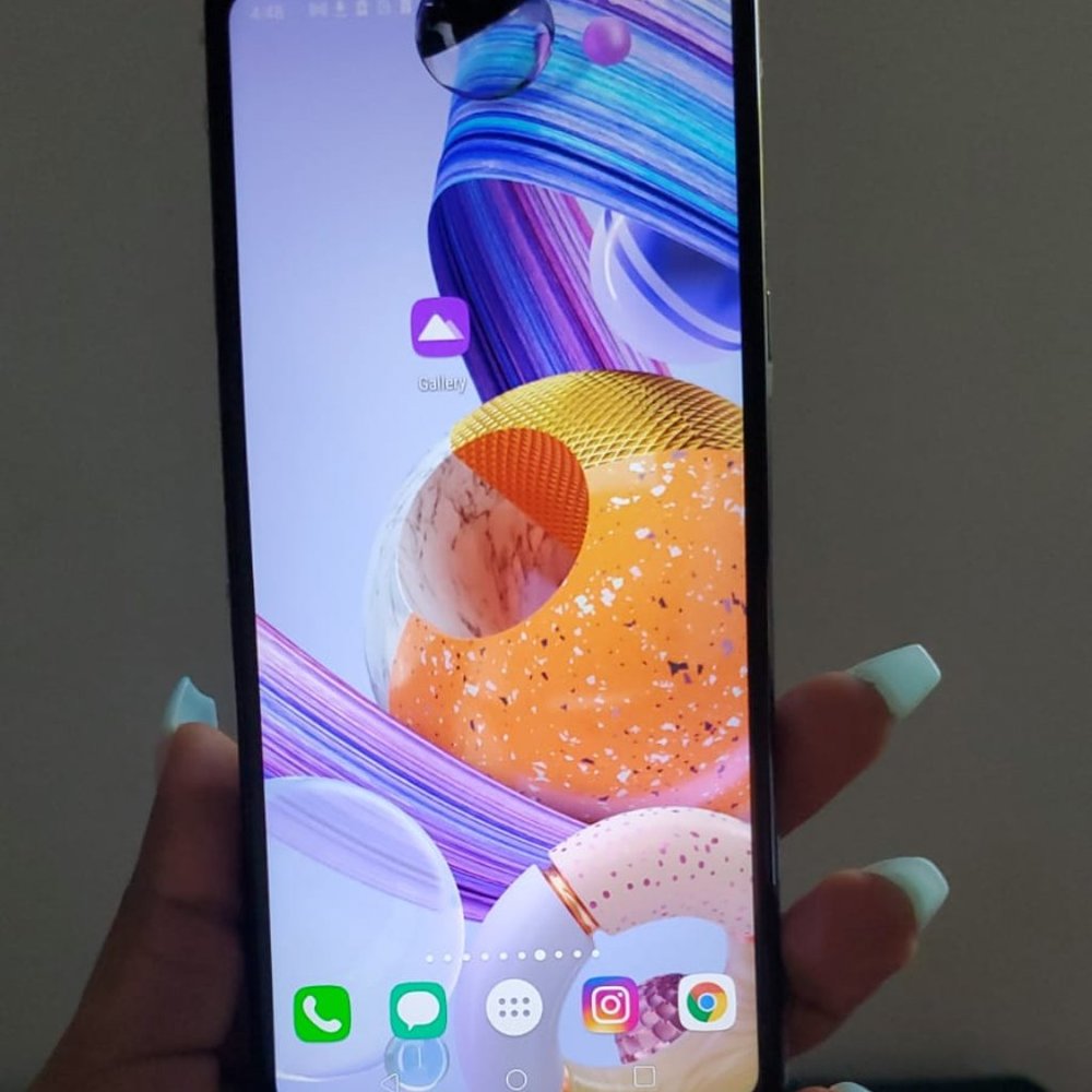 LG Stylo 6 Phone